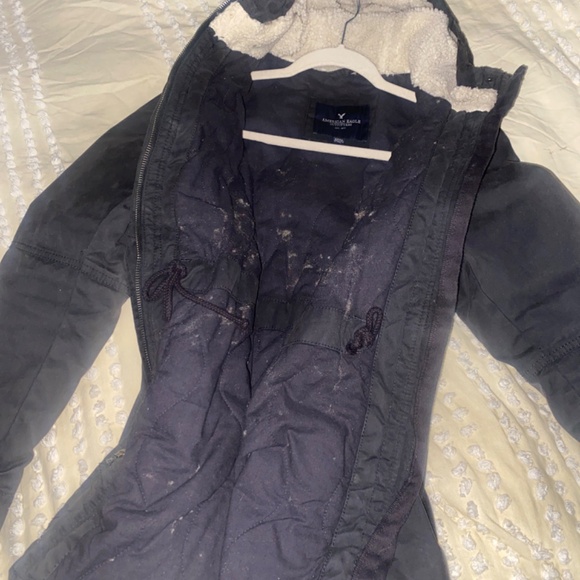 Winter  coat - Picture 4 of 4